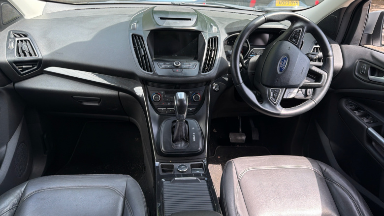 Ford Kuga 1.5 EcoBoost 176 Titanium X 5dr Auto Petrol Estate